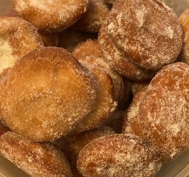 Cliquez pour zoomer ! Beignets Thermomix par jijikeke