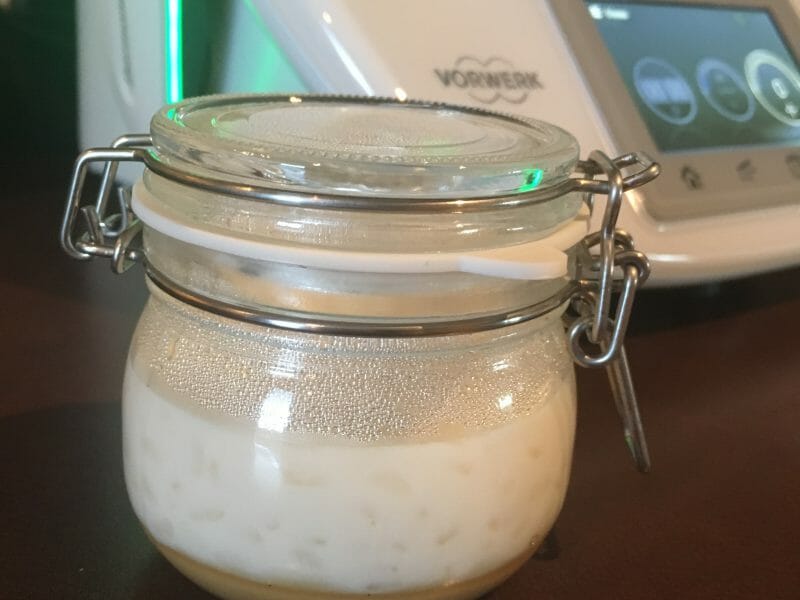 Cliquez pour zoomer ! Sauce caramel Thermomix par LaetitiaStancato