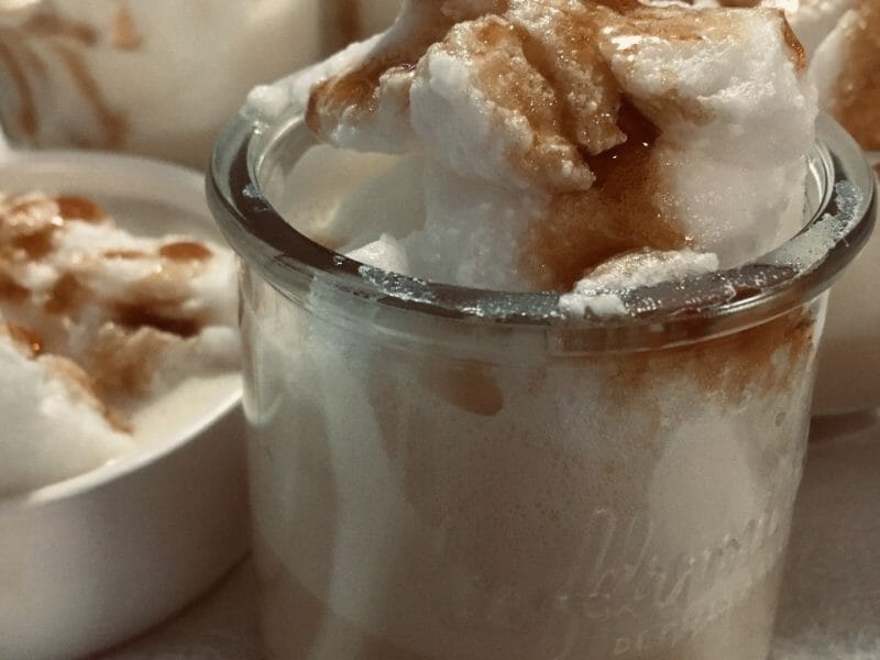 Cliquez pour zoomer ! Îles flottantes Thermomix par alisson_28