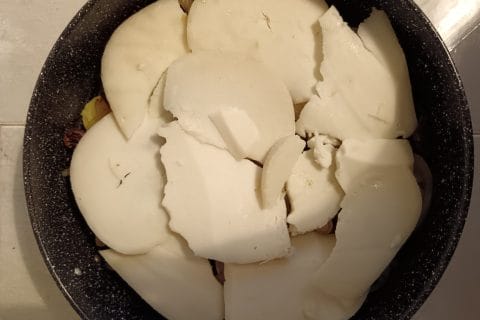 Cliquez pour zoomer ! Tatin surprise de pommes de terre Thermomix par Romy