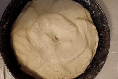 Cliquez pour zoomer ! Tatin surprise de pommes de terre Thermomix par Romy