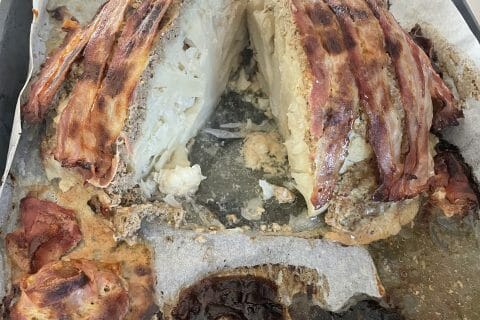 Cliquez pour zoomer ! Bombe de chou-fleur Thermomix par florie_8