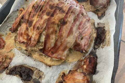 Cliquez pour zoomer ! Bombe de chou-fleur Thermomix par florie_8