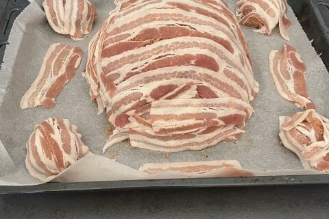 Cliquez pour zoomer ! Bombe de chou-fleur Thermomix par florie_8