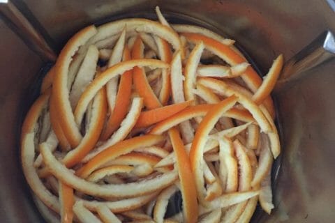 Cliquez pour zoomer ! Orangettes Thermomix par prisca_s