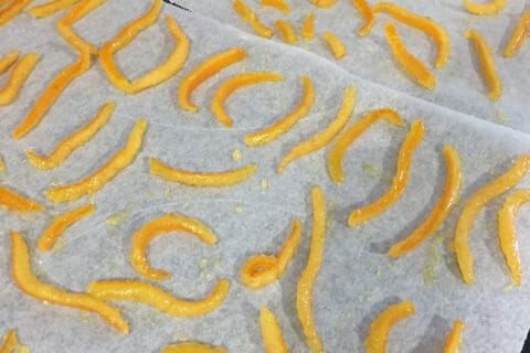 Cliquez pour zoomer ! Orangettes Thermomix par prisca_s