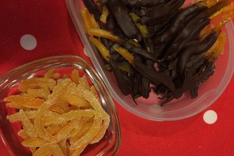 Cliquez pour zoomer ! Orangettes Thermomix par prisca_s