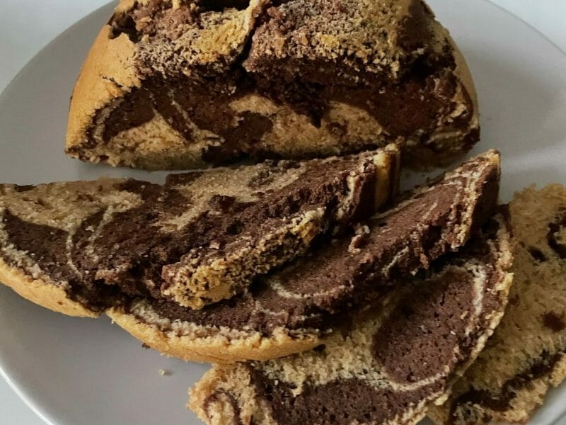 Cliquez pour zoomer ! Savane au Varoma Thermomix par cynthia_106