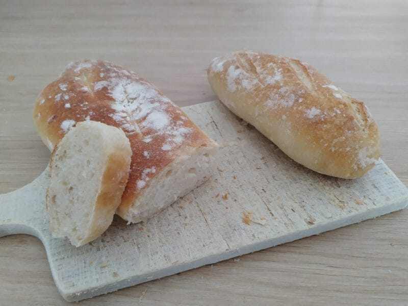 Cliquez pour zoomer ! Baguettes Thermomix par mymi_76