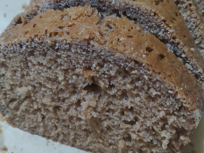 Cliquez pour zoomer ! Pain d’épices Thermomix par mymi_76