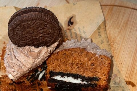 Cliquez pour zoomer ! Cupcakes Oreo Thermomix par sabrina_414