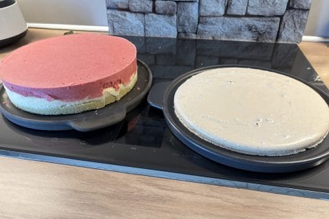 Cliquez pour zoomer ! Vacherin Thermomix par Cocuistoulie