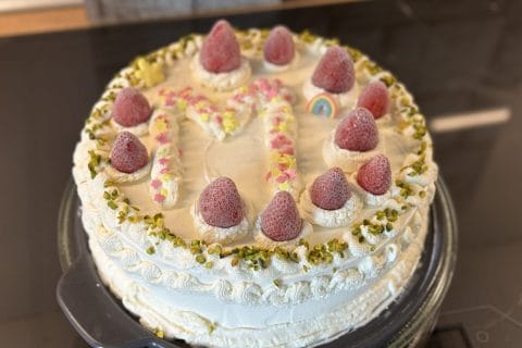 Cliquez pour zoomer ! Vacherin Thermomix par Cocuistoulie