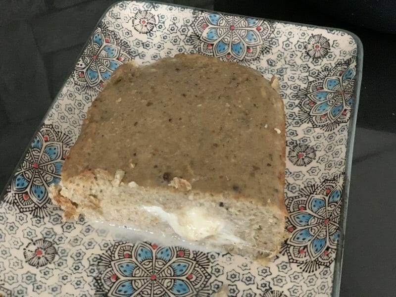 Cliquez pour zoomer ! Boulettes d’aubergines au parmesan Thermomix par Cocuistoulie