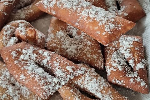 Cliquez pour zoomer ! Bugnes Thermomix par momo3359