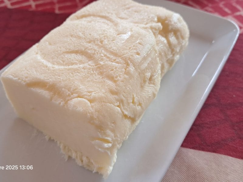 Cliquez pour zoomer ! Beurre Thermomix par momo3359