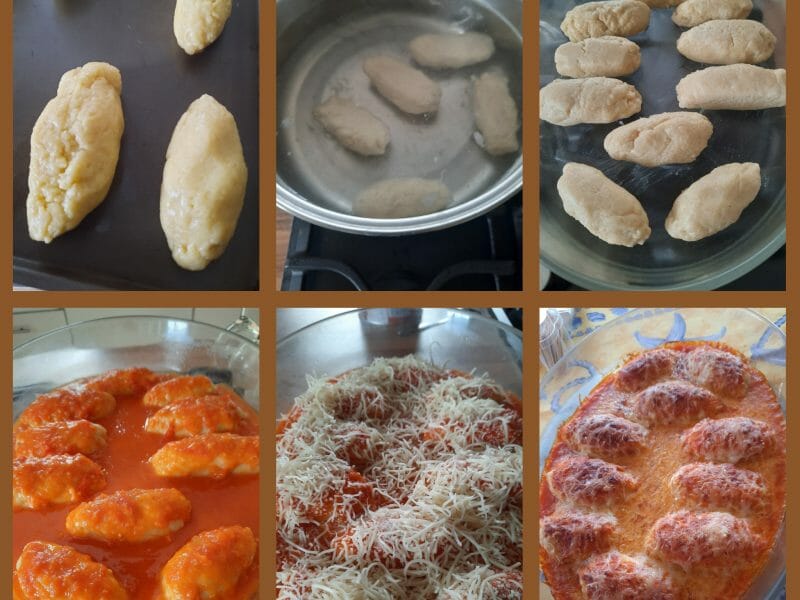 Cliquez pour zoomer ! Quenelles Thermomix par momo3359