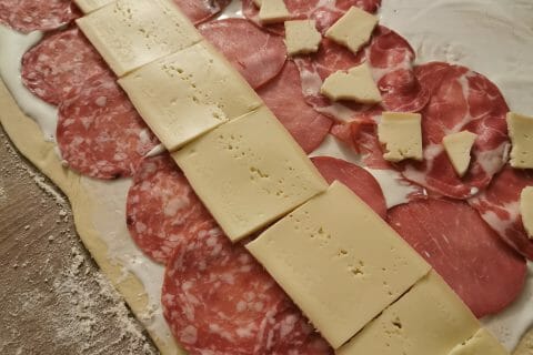 Cliquez pour zoomer ! Chinois montagnard Thermomix par maria