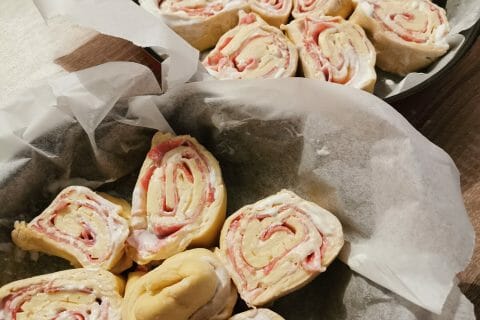 Cliquez pour zoomer ! Chinois montagnard Thermomix par maria