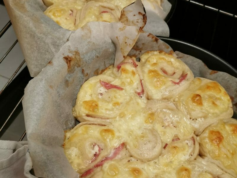 Cliquez pour zoomer ! Chinois montagnard Thermomix par maria