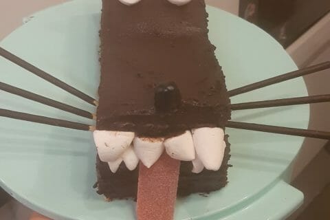 Cliquez pour zoomer ! Napolitain Thermomix par Melpot