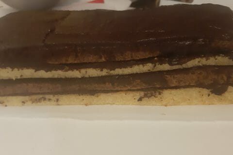 Cliquez pour zoomer ! Napolitain Thermomix par Melpot