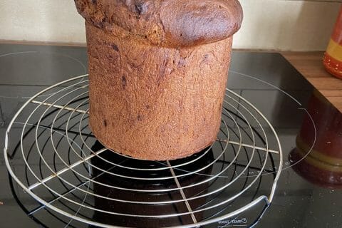 Cliquez pour zoomer ! Panettone Thermomix par choup87