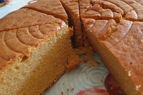 Gateau Ti Son Au Thermomix Cookomix Gateau Ti Son Au Thermomix Cookomix