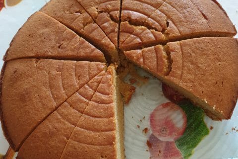 Gateau Ti Son Au Thermomix Cookomix Gateau Ti Son Au Thermomix Cookomix