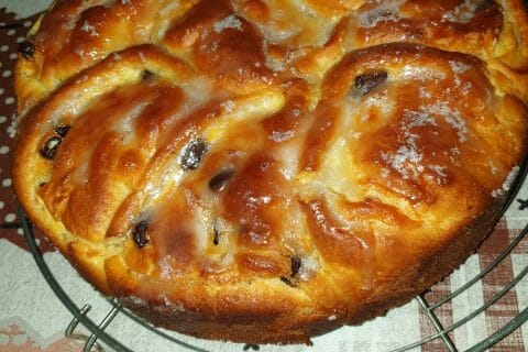 Cliquez pour zoomer ! Chinois Thermomix par Nadine