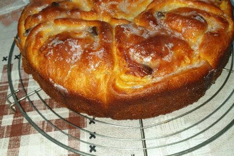 Cliquez pour zoomer ! Chinois Thermomix par Nadine