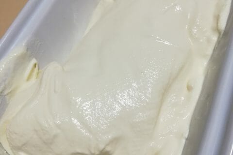 Cliquez pour zoomer ! Mascarpone Thermomix par rouliette