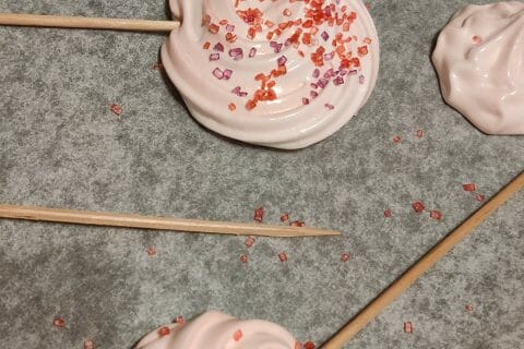 Cliquez pour zoomer ! Meringues Thermomix par rouliette