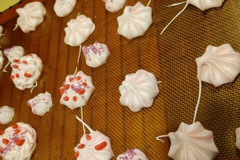 Cliquez pour zoomer ! Meringues Thermomix par rouliette
