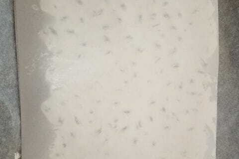 Cliquez pour zoomer ! Nougat Thermomix par Charleo13