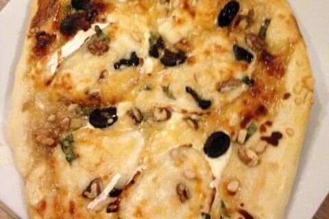 Cliquez pour zoomer ! Pâte à pizza Thermomix par Charleo13