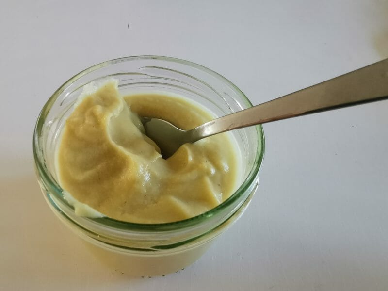 Cliquez pour zoomer ! Beurre de pomme Thermomix par krapulette