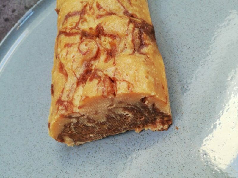 Cliquez pour zoomer ! Savane au Varoma Thermomix par audrey_794