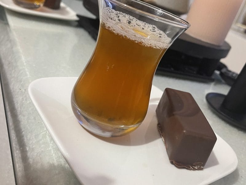 Cliquez pour zoomer ! Kinder country Thermomix par CBT