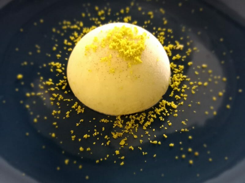 Cliquez pour zoomer ! Glace indienne – Kulfi Thermomix par 5athome