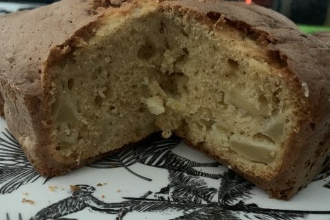 Cliquez pour zoomer ! Quatre-quarts breton Thermomix par kelly_ef