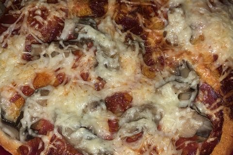 Cliquez pour zoomer ! Pizza liquide Thermomix par kelly_ef