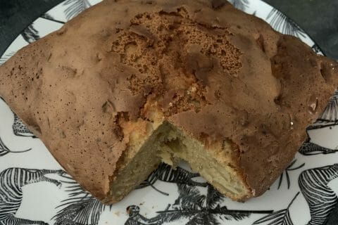 Cliquez pour zoomer ! Quatre-quarts breton Thermomix par kelly_ef