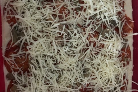 Cliquez pour zoomer ! Pizza liquide Thermomix par kelly_ef