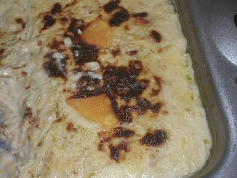 Cliquez pour zoomer ! Chiconflette Thermomix par Try"