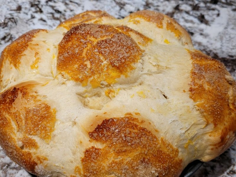 Cliquez pour zoomer ! Brioche Buchty Thermomix par chaubet.charlotte