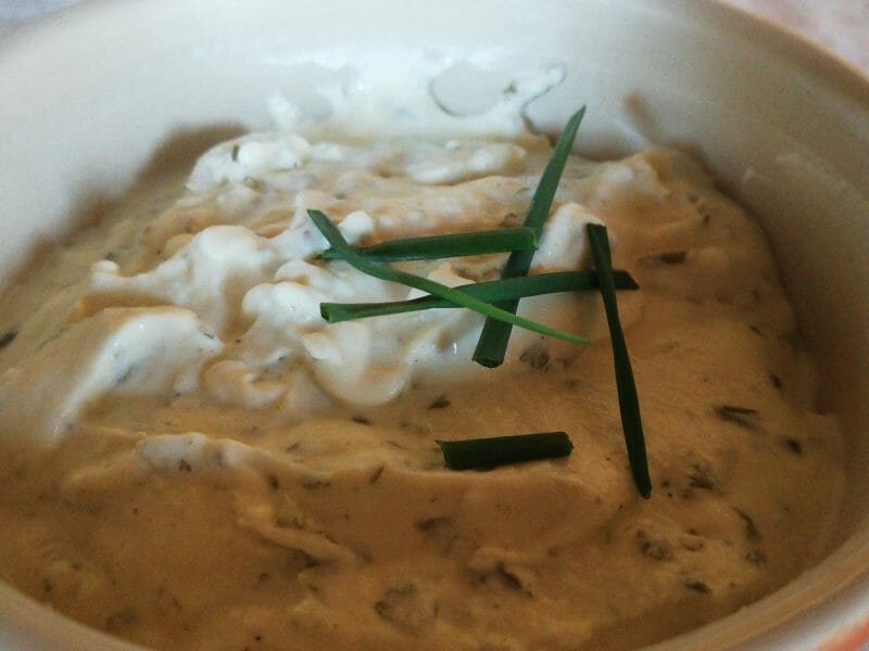 Cliquez pour zoomer ! Boursin Thermomix par Virginie-ludo