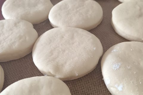 Cliquez pour zoomer ! Beignets Thermomix par Virginie-ludo