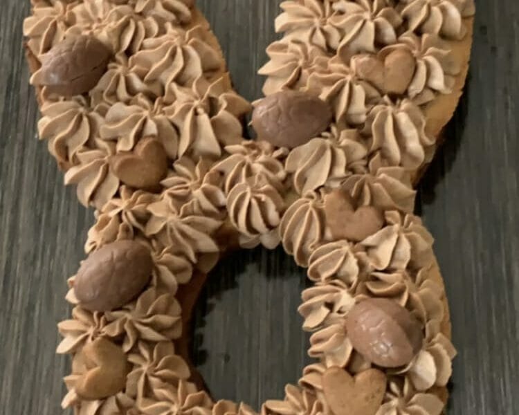 Cliquez pour zoomer ! Pâte sablée Thermomix par Alexkelya