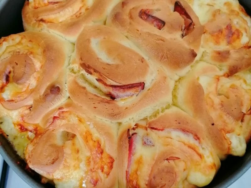 Cliquez pour zoomer ! Chinois montagnard Thermomix par florenceboubou